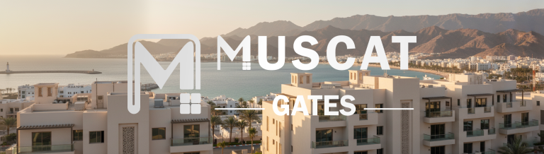 muscat from balcony