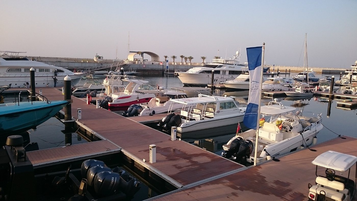 Azura Beach Residences III & IV at Al Mouj Muscat