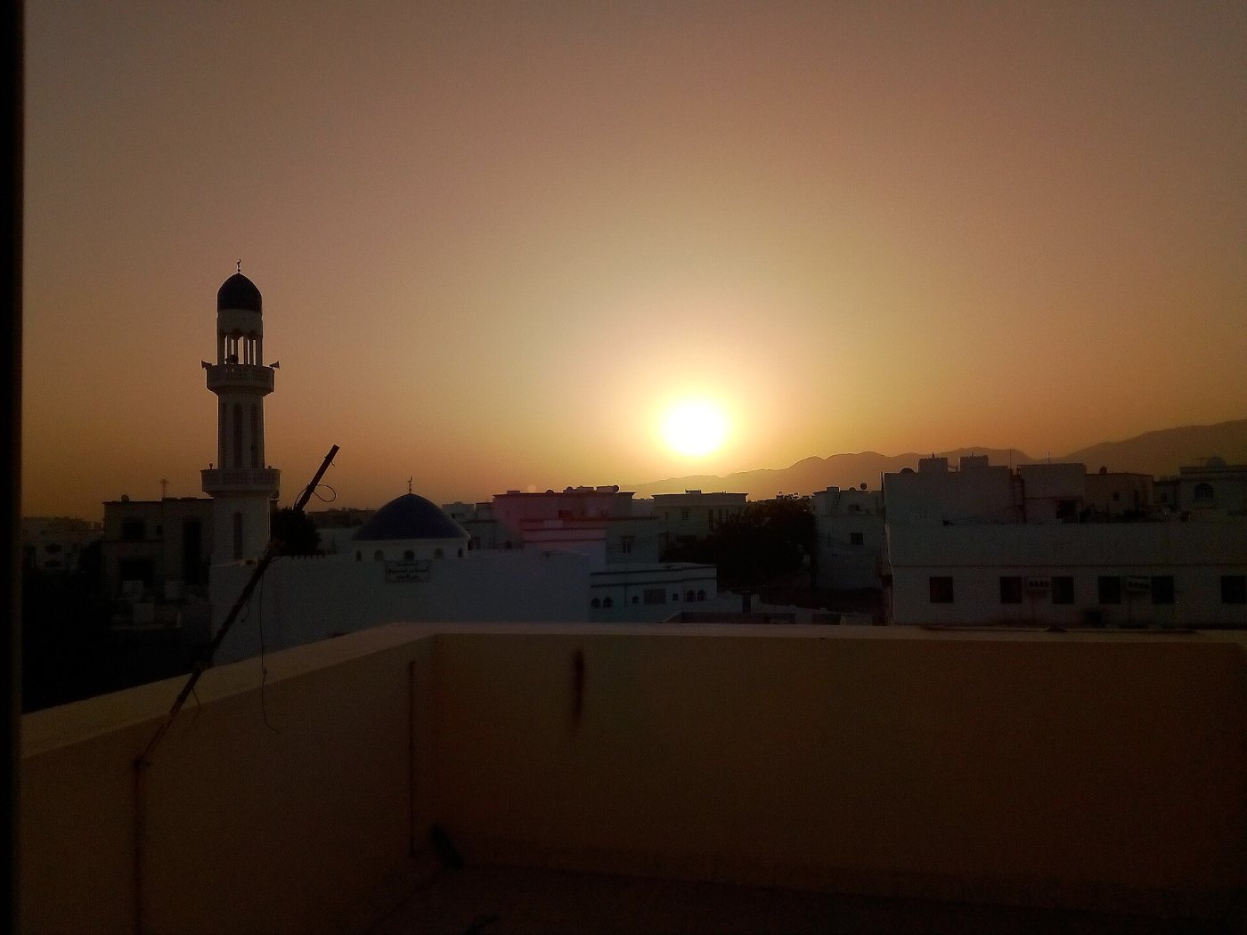 Apartment in Al Azaiba, Muscat