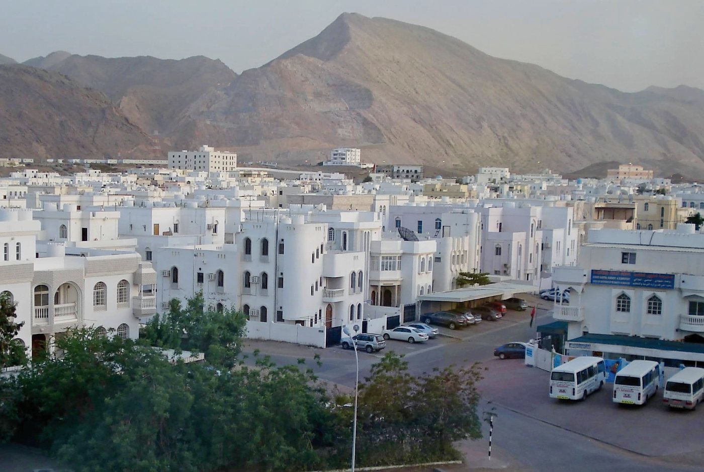 Wujha Real Estate Development