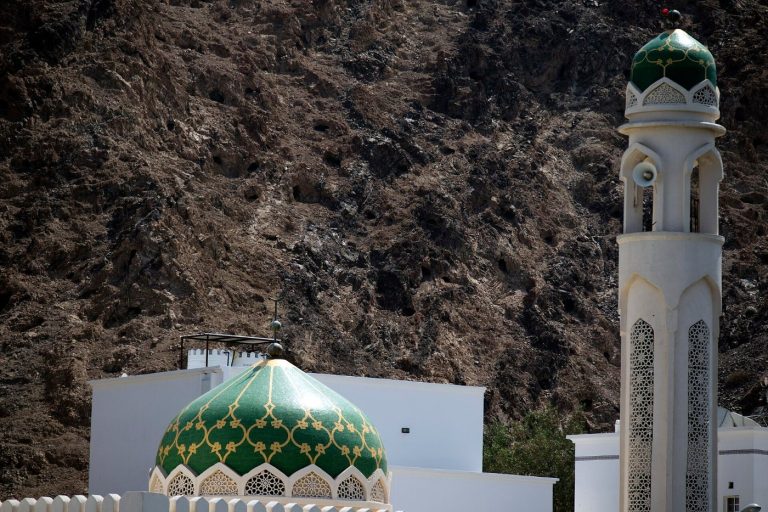 Muscat, Oman