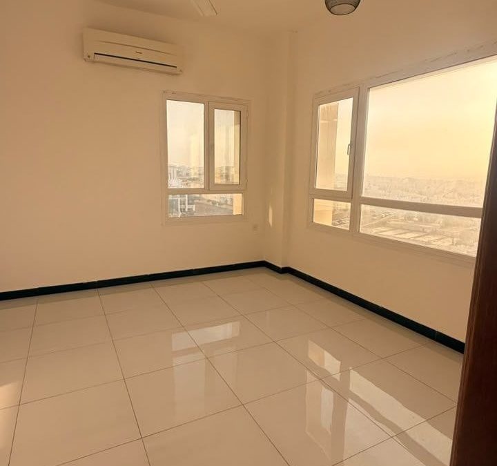 2-Bedroom Apartment for Rent in Bousher | R576 in Bousher | Muscat Gates