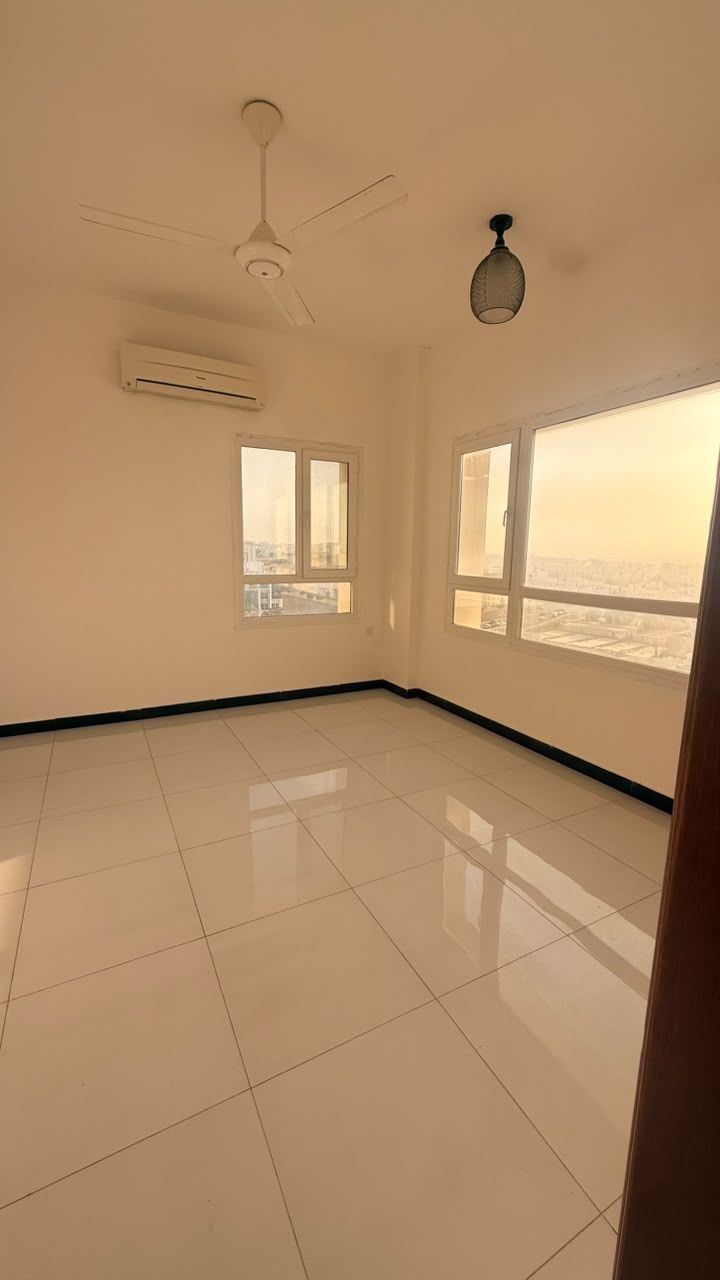 2-Bedroom Apartment for Rent in Bousher