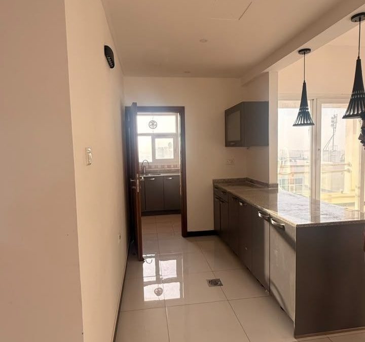 2-Bedroom Apartment for Rent in Bousher | R576 in Bousher | Muscat Gates