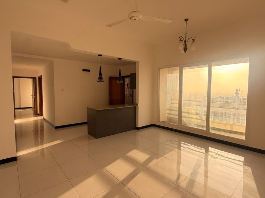 2-Bedroom Apartment for Rent in Bousher | R576 in Bousher | Muscat Gates