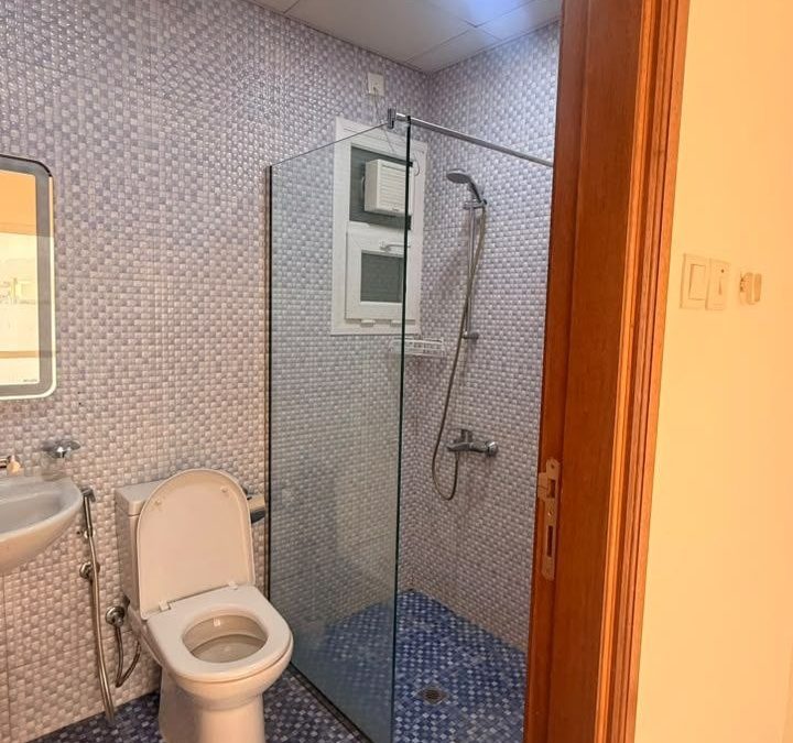 2-Bedroom Apartment for Rent in Bousher | R576 in Bousher | Muscat Gates