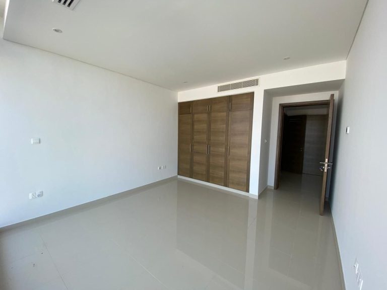 1-Bedroom Apartment for Rent in Al Mouj