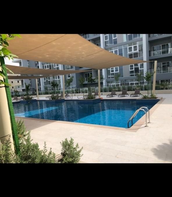 1-Bedroom Apartment for Rent in Al Mouj | R577 in Al Mouj | Muscat Gates