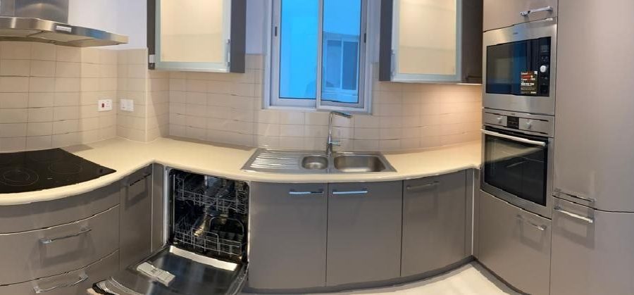 1-Bedroom Apartment for Rent in Al Mouj | R577 in Al Mouj | Muscat Gates
