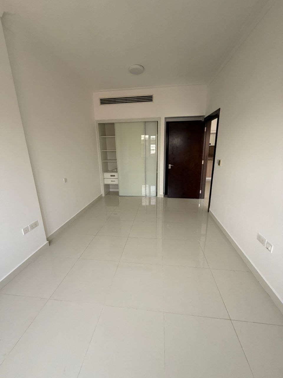 2-Bedroom Apartment for Rent in Bousher | R580