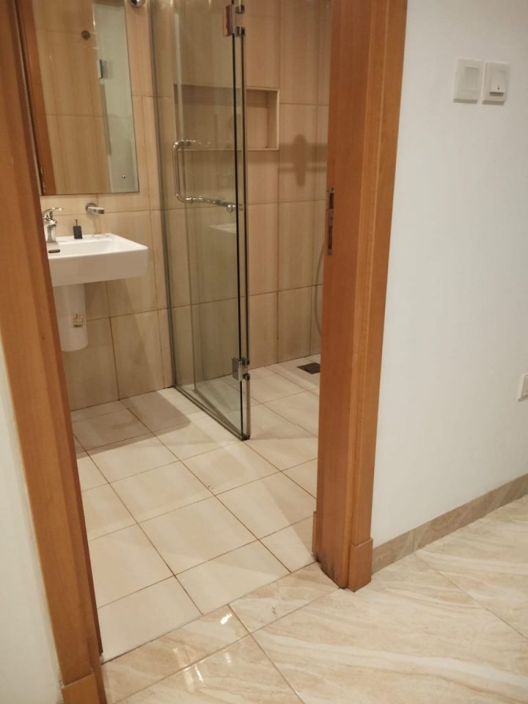 2-Bedroom Apartment for Rent in Bousher