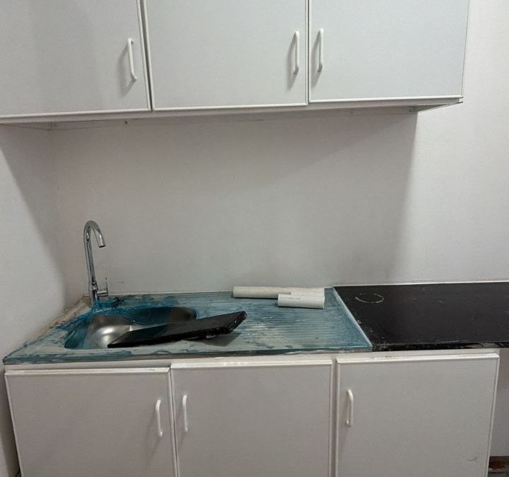 1-Bedroom Apartment for Rent in Al Khuwair | R589 in Al Khuwair | Muscat Gates