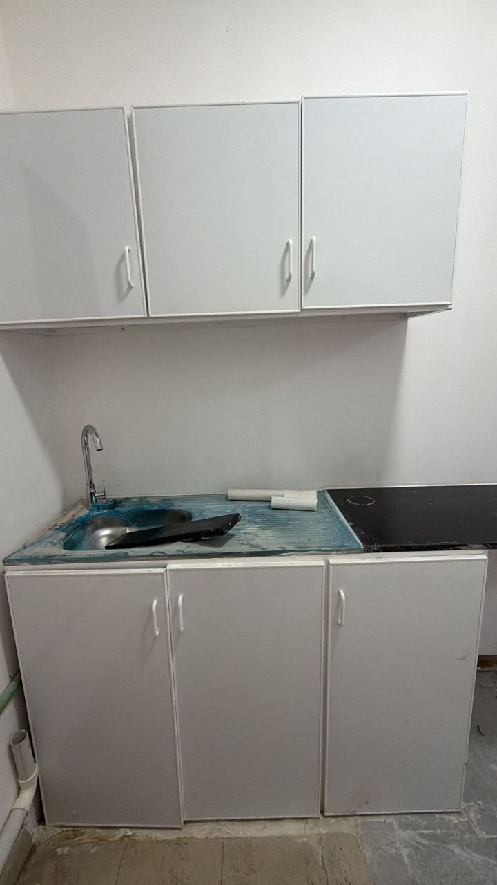 1-Bedroom Apartment for Rent in Al Khuwair