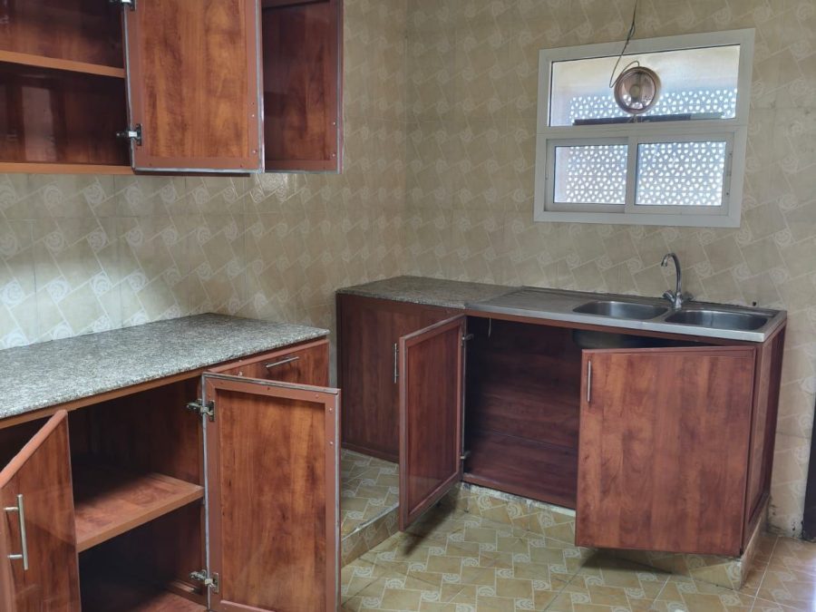 1-Bedroom Apartment for Rent in Bousher | R592 in Bousher | Muscat Gates