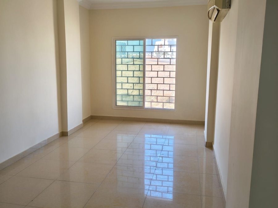 1-Bedroom Apartment for Rent in Bousher | R592 in Bousher | Muscat Gates