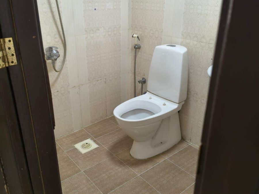 1-Bedroom Apartment for Rent in Bousher | R592 in Bousher | Muscat Gates