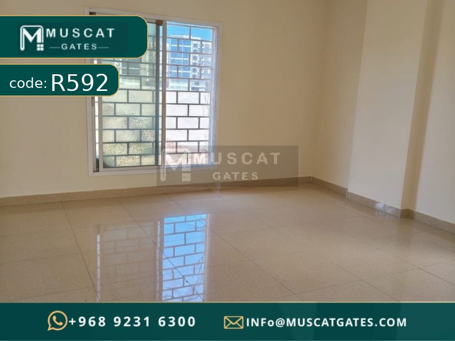 R592 rental property in Muscat