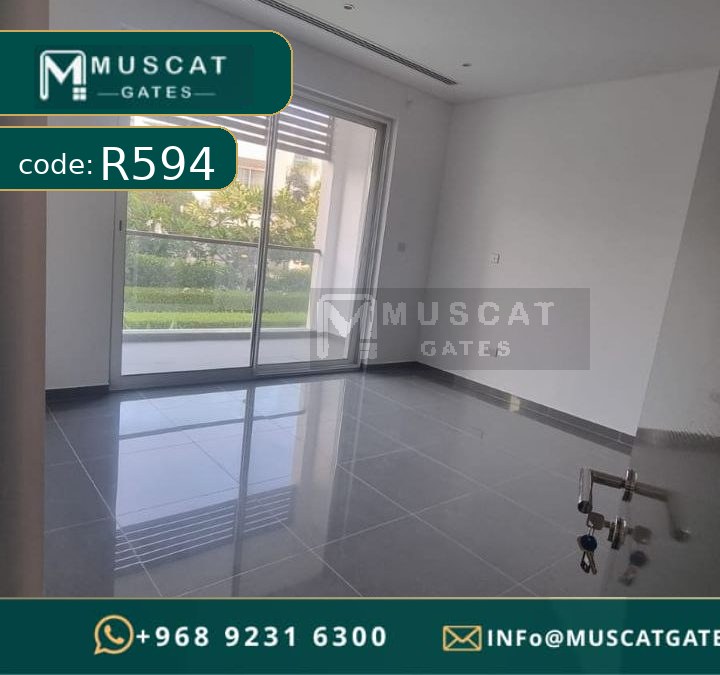 R594 rental property in Muscat
