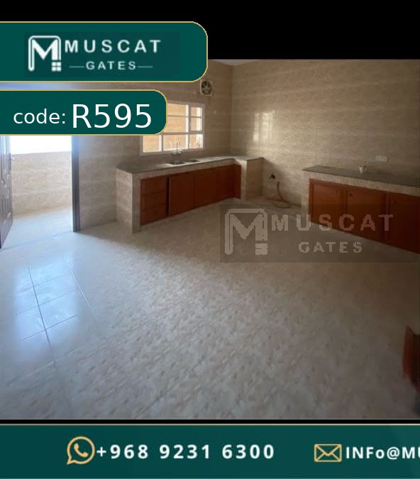 R595 rental property in Muscat