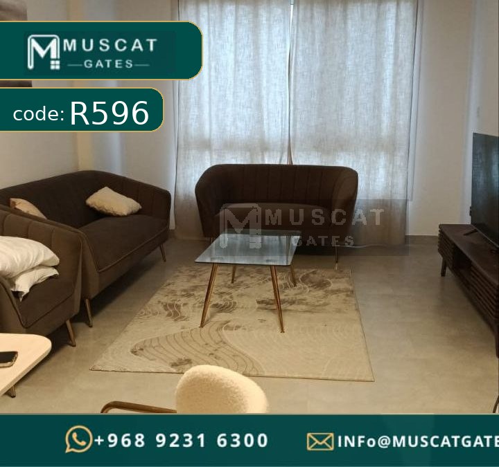 R596 rental property in Muscat