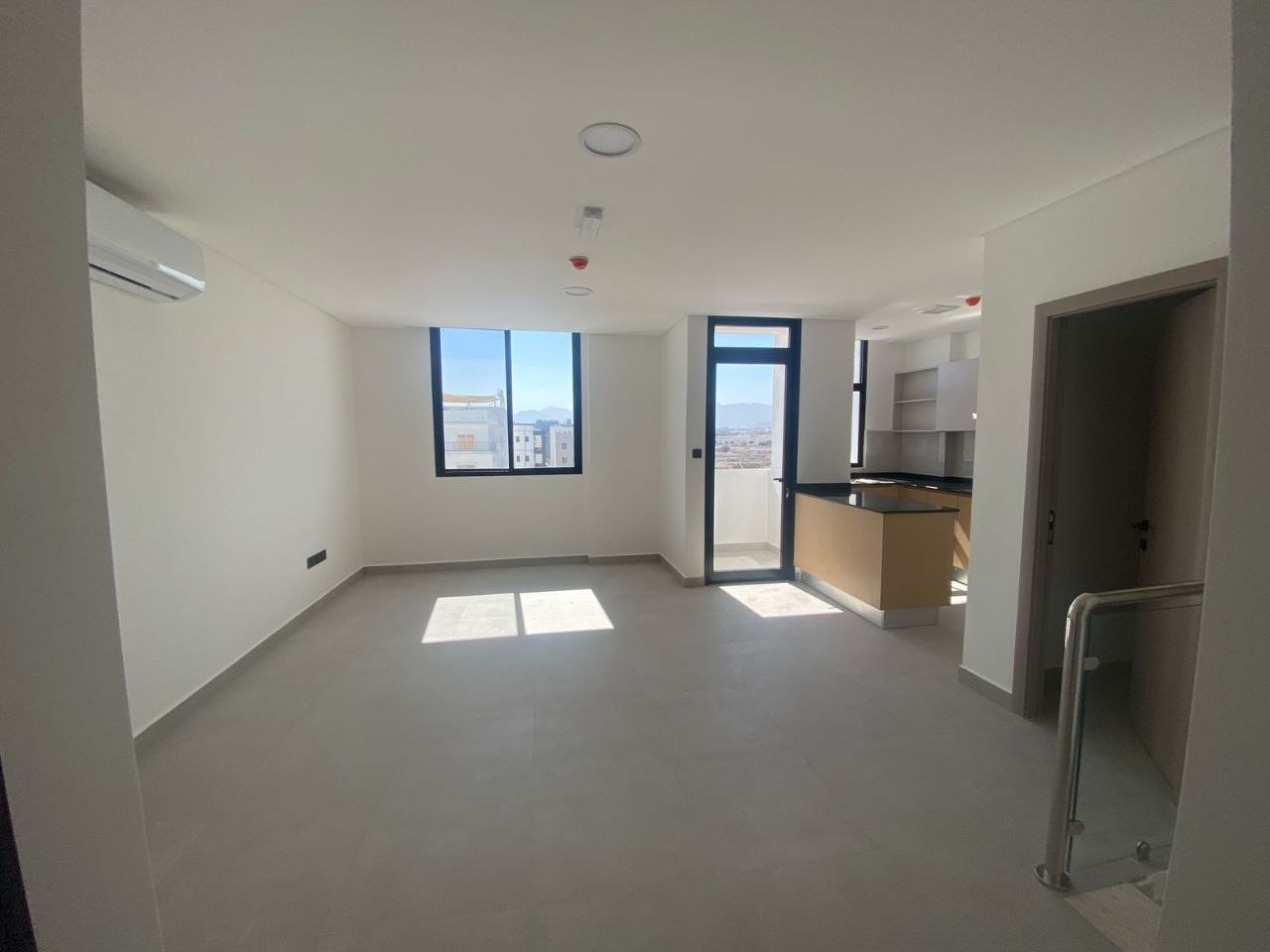 2-Bedroom Apartment for Rent in Azaiba | R599