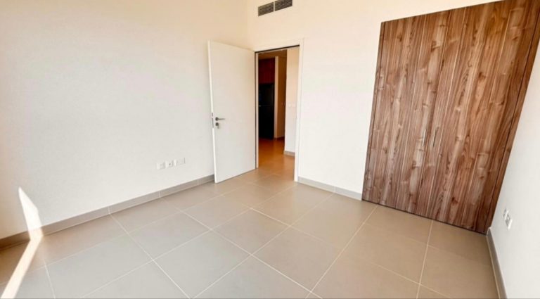 1-Bedroom Apartment for Rent in Al Mouj
