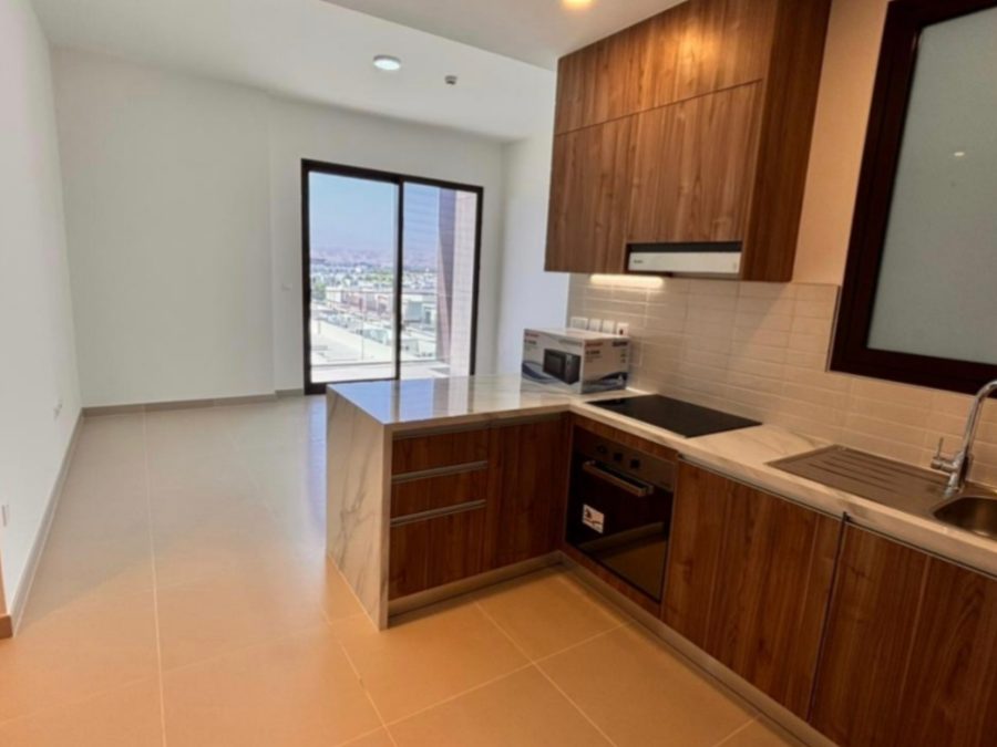 1-Bedroom Apartment for Rent in Al Mouj | R600 in Al Mouj | Muscat Gates