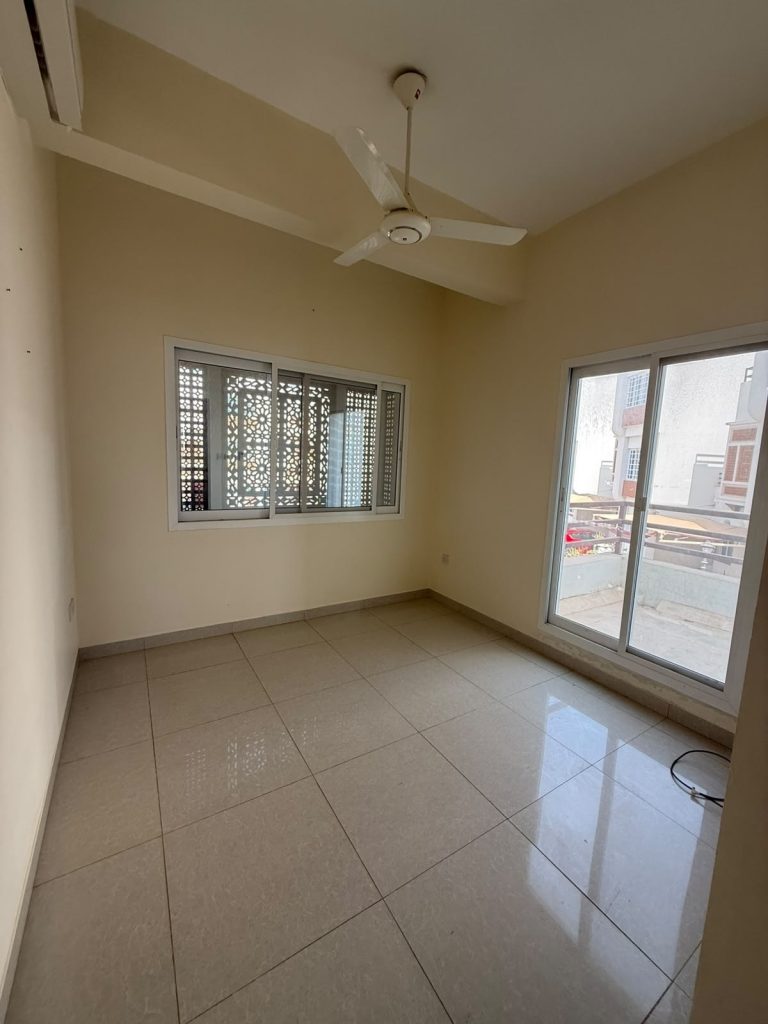 4-Bedroom Villa for Rent in Madinat Al Sultan Qaboos