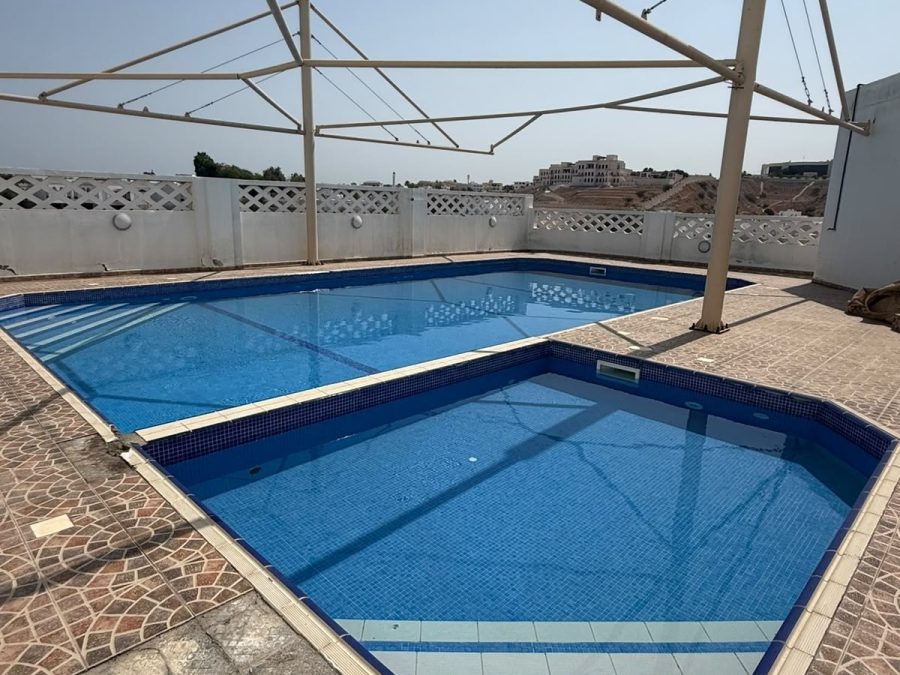 4-Bedroom Villa for Rent in Madinat Al Sultan Qaboos | R602 in Madinat Al Sultan Qaboos | Muscat Gates