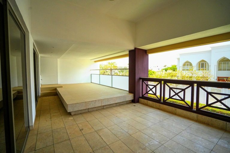3-Bedroom Apartment for Rent in Madinat Al Sultan Qaboos