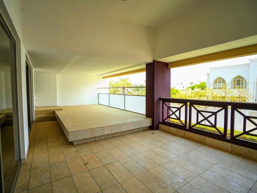 3-Bedroom Apartment for Rent in Madinat Al Sultan Qaboos | R603 in Madinat Al Sultan Qaboos | Muscat Gates