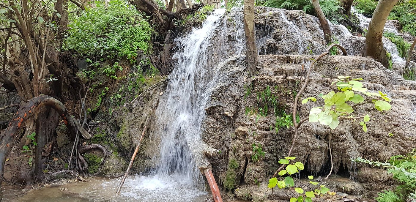 Salalah, Oman