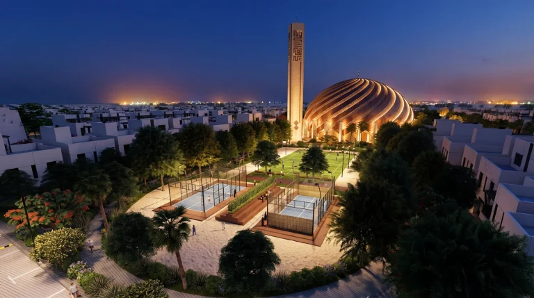 Sohar Real Estate Development
