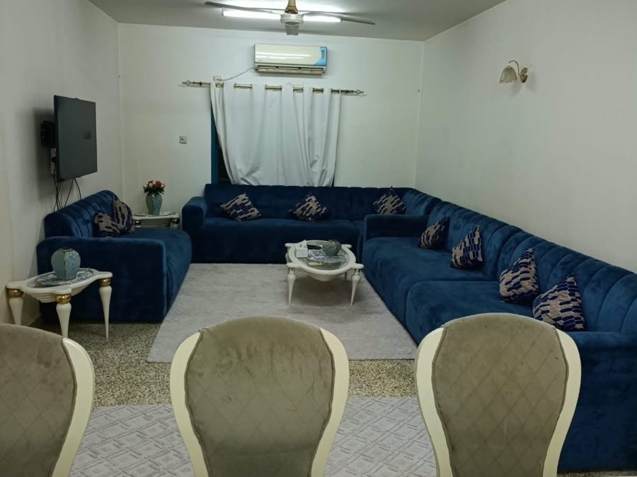 2-Bedroom Apartment for Rent in Al Khuwair | R620 in Al Khuwair | Muscat Gates