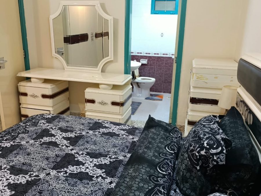 2-Bedroom Apartment for Rent in Al Khuwair | R620 in Al Khuwair | Muscat Gates