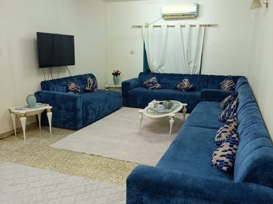 2-Bedroom Apartment for Rent in Al Khuwair | R620 in Al Khuwair | Muscat Gates