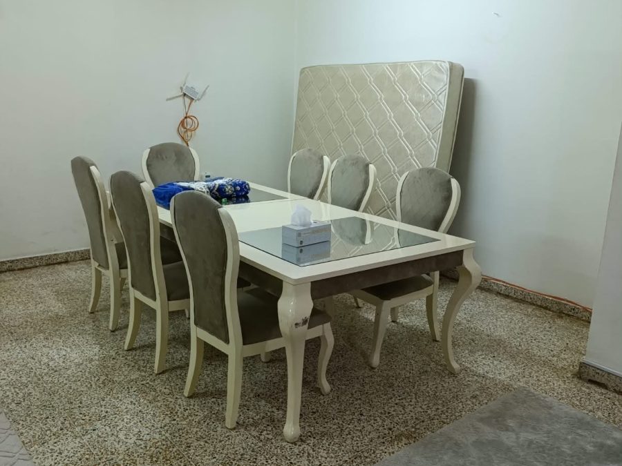 2-Bedroom Apartment for Rent in Al Khuwair | R620 in Al Khuwair | Muscat Gates