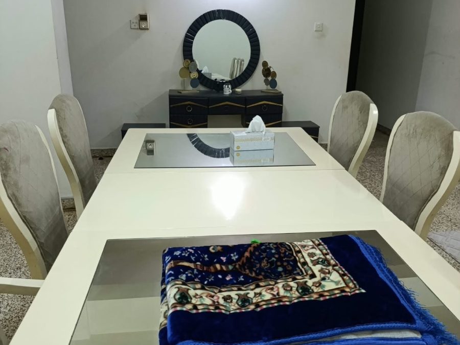 2-Bedroom Apartment for Rent in Al Khuwair | R620 in Al Khuwair | Muscat Gates