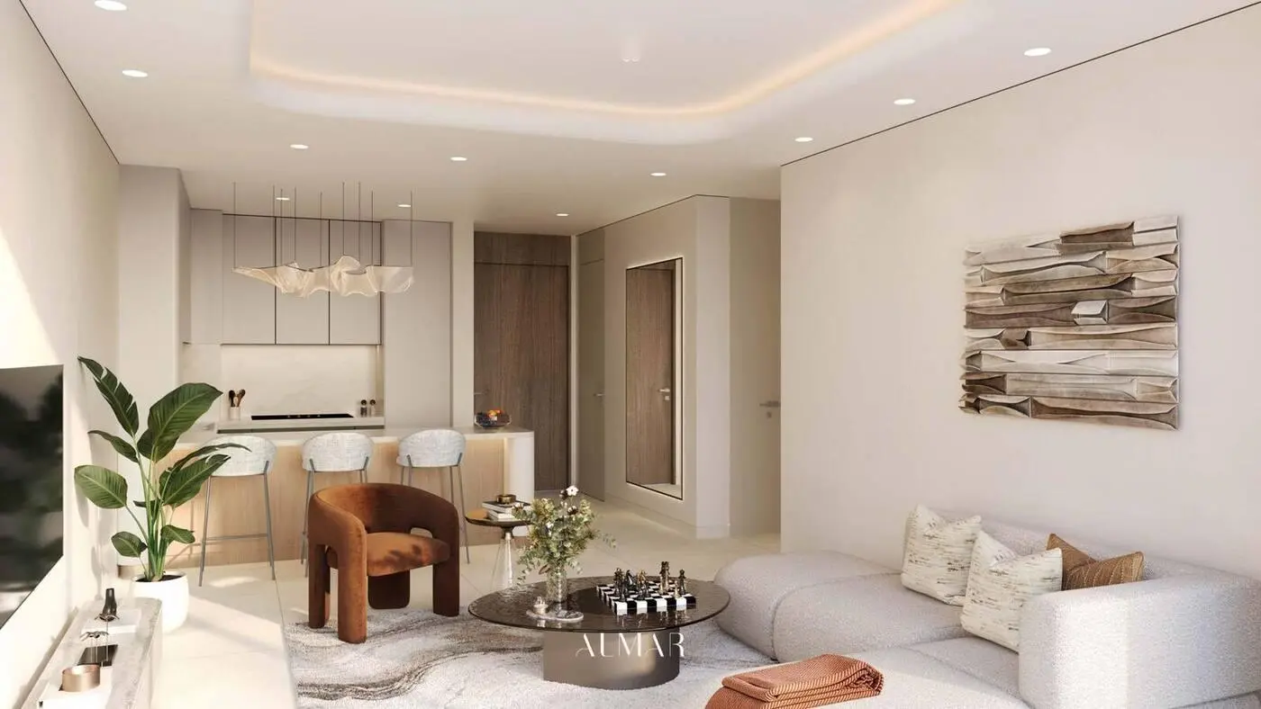 ALMAR residence
