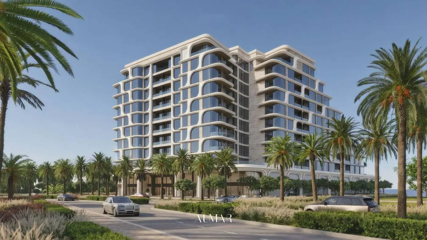 ALMAR, Al Mouj