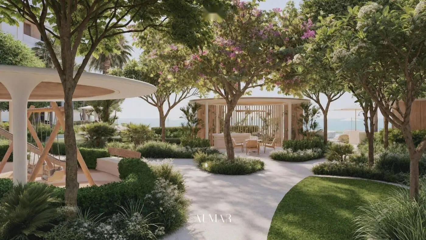 ALMAR gardens
