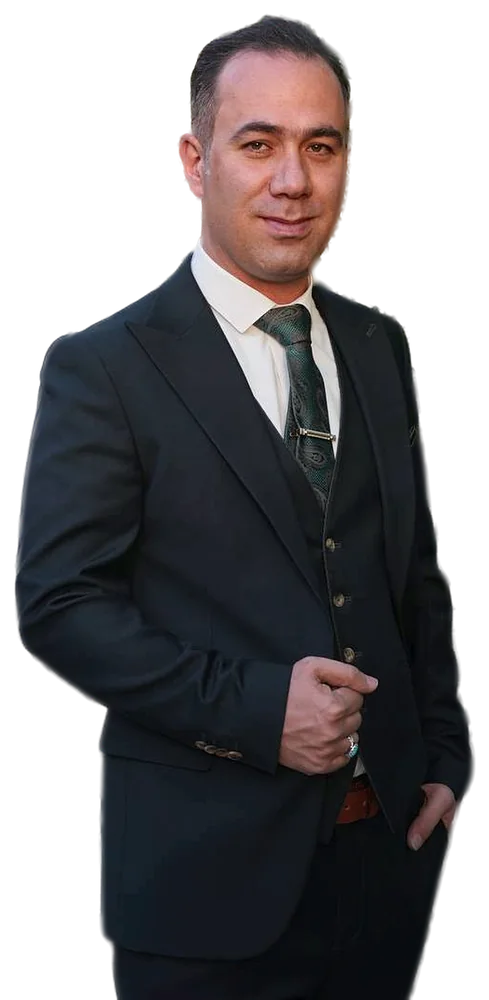 Mostafa Maleki