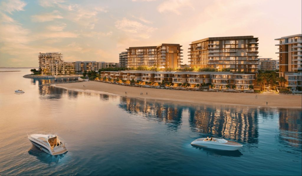 Al Mouj