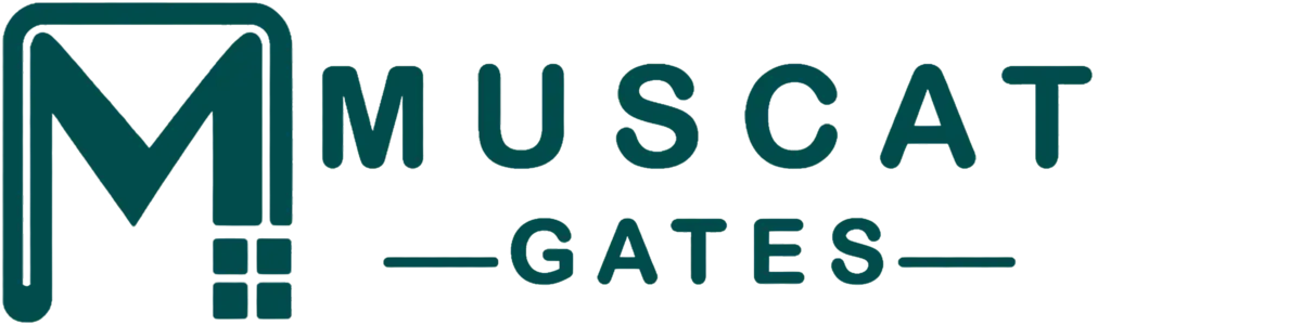 Muscat Gates