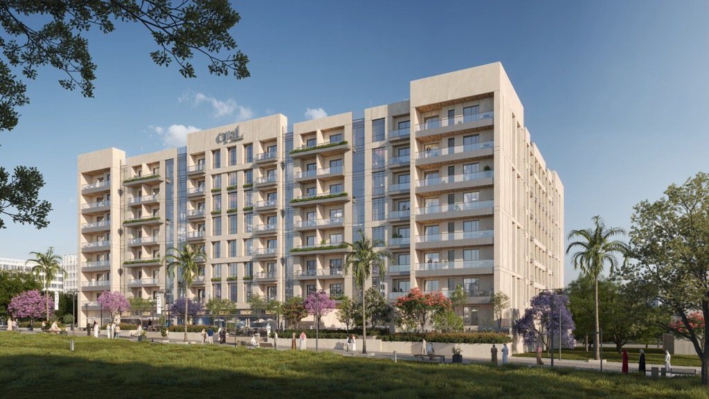 Opal Residence مرتفعات مسقط 3