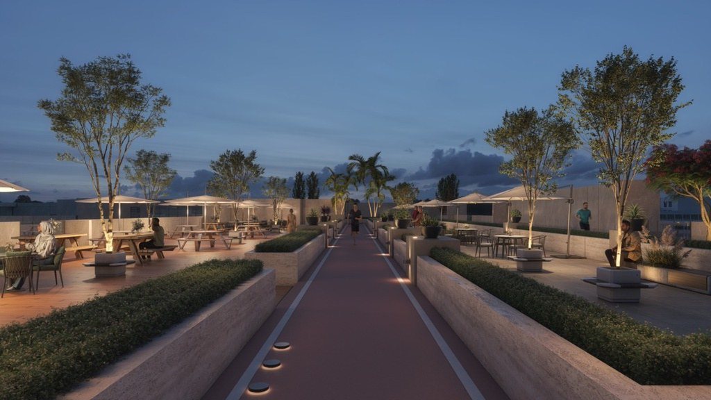Opal Residence مرتفعات مسقط