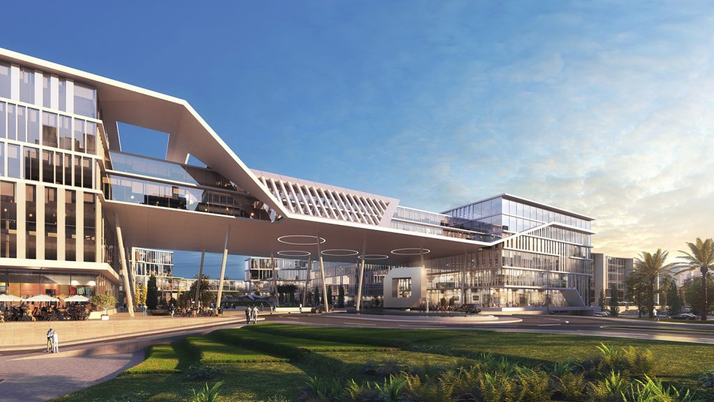 Maysan Square & Residences 1, Duqm
